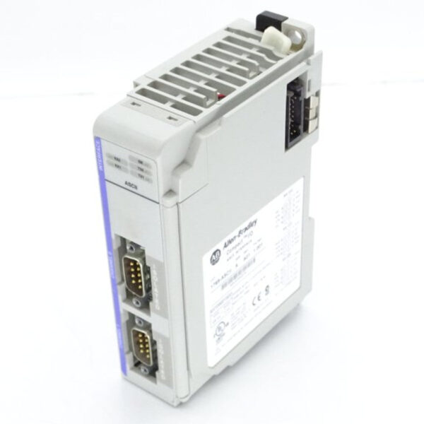 Allen Bradley 1756-OC8 ControlLogix