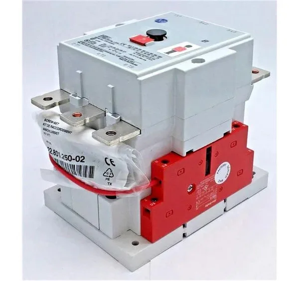 100S-D630ED22C | Allen-Bradley Contactor