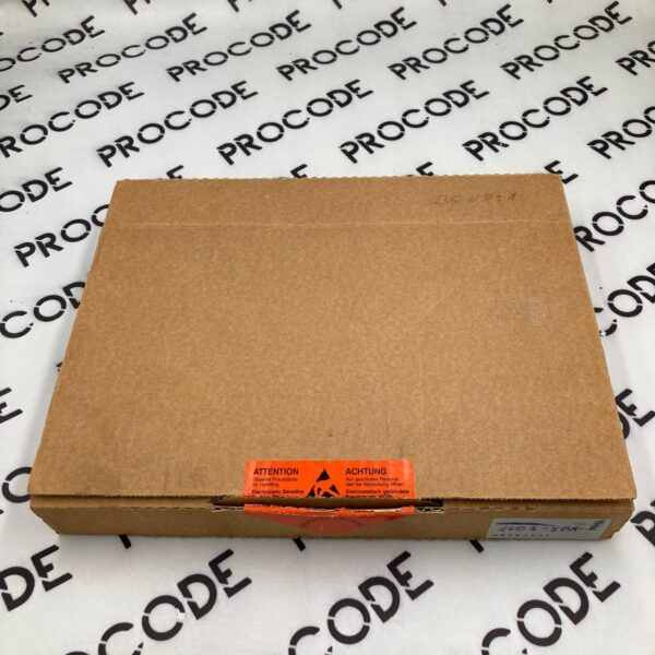 Siemens 6DS1603-8BA Teleperm