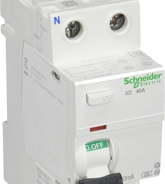 Schneider Electric A9R75225