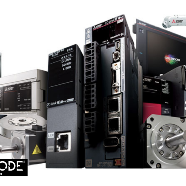 Mitsubishi FX3GE-24MT/ESS