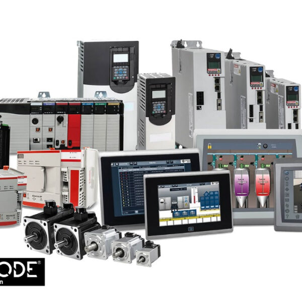 Allen Bradley 1756-BA11