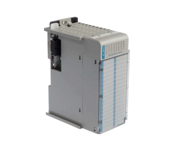 Allen Bradley 1747-AENTR Communication Module