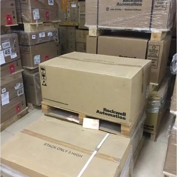 Allen Bradley 20G11ND5P0AA0NNNNN