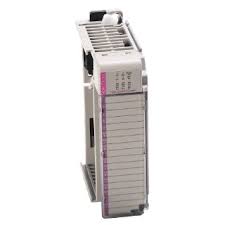 Allen Bradley 1756-OX8I ControlLogix