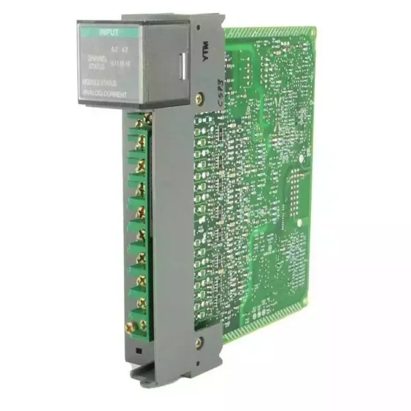 Allen Bradley 1746-NI16I Input Analog Module