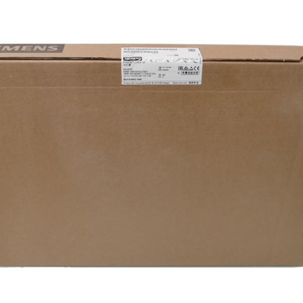 Siemens 6SL3130-6AE21-0AB1