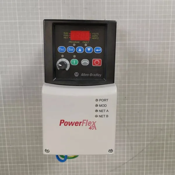 Allen Bradley 22B-A8P0N104