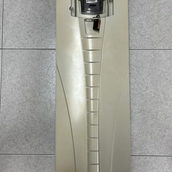 ABB ACS550-01-087A-4+B055