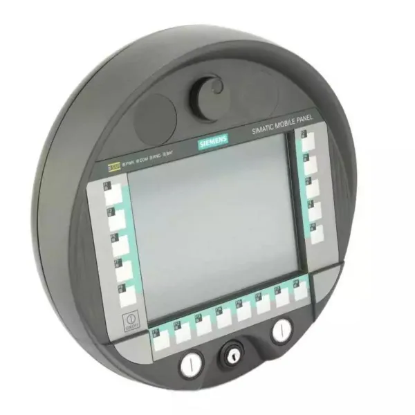 Siemens 6AV6645-0DE01-0AX1 Mobile Operator