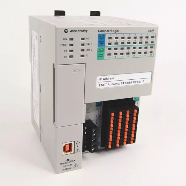Allen Bradley 1747-KY1 Keys