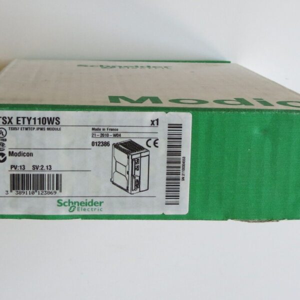 Schneider TSXETY110WS