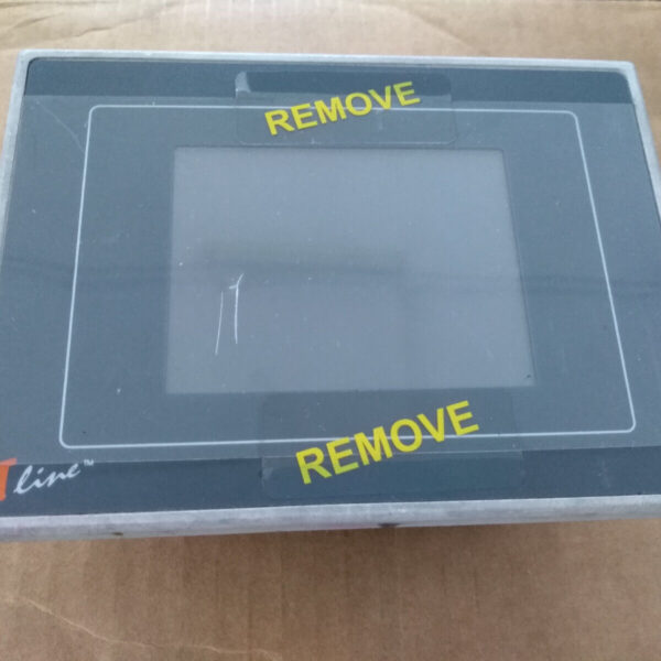 Uniop Etop02-2846 HMI Panel (USED)