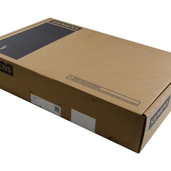 Siemens 6SL3120-1TE24-5AC0