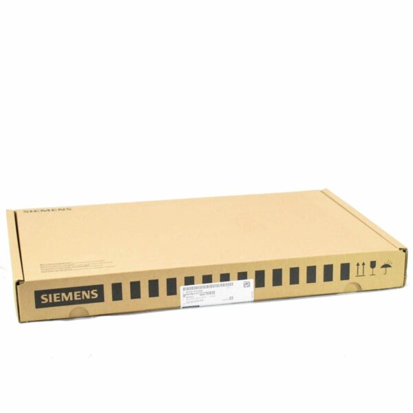 Siemens 6SL3120-1TE15-0AD0