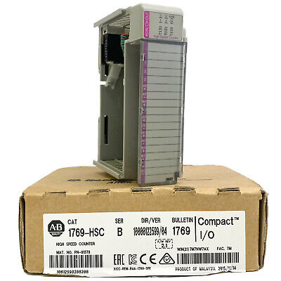 Allen Bradley 1747-L532 Proccesor Unit