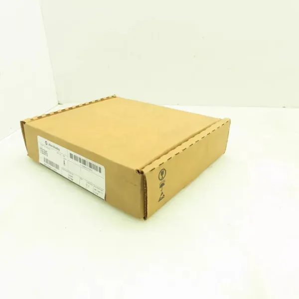 Allen Bradley 1756-IN16 ControlLogix 16 Pt Input Module