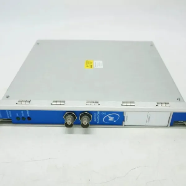 Allen Bradley 1756-TBCHS ControlLogix