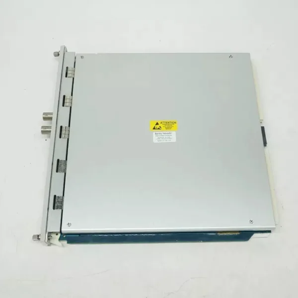 Allen Bradley 1756-TBCH ControlLogix