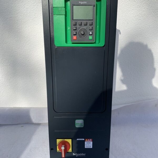 Schneider ATV950U22N4E