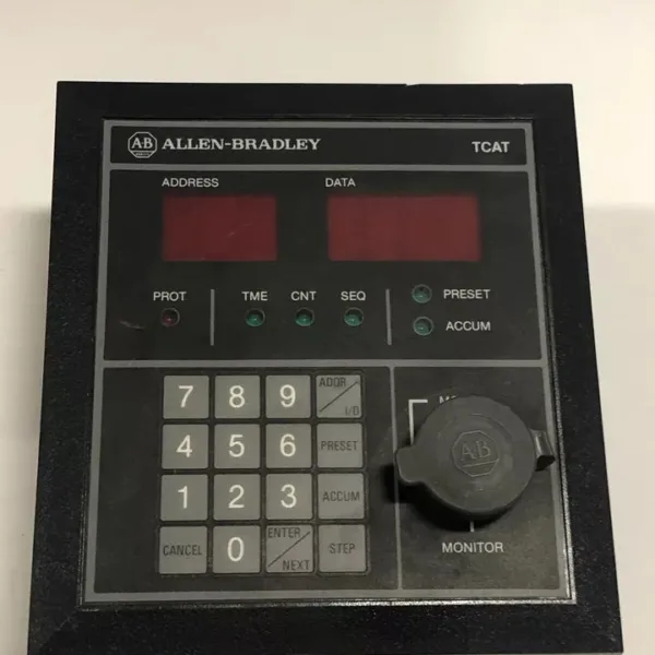 Allen Bradley 1745-TCAT
