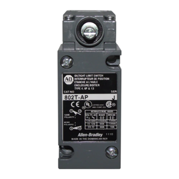 Allen-Bradley 802T-AP