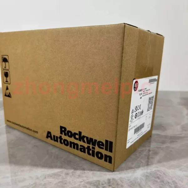 Allen Bradley 22F-A011N113