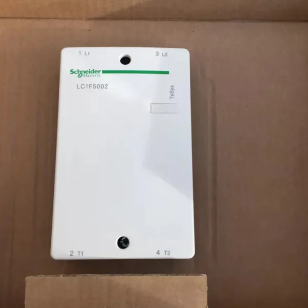 Schneider Electric LC1F5002P7