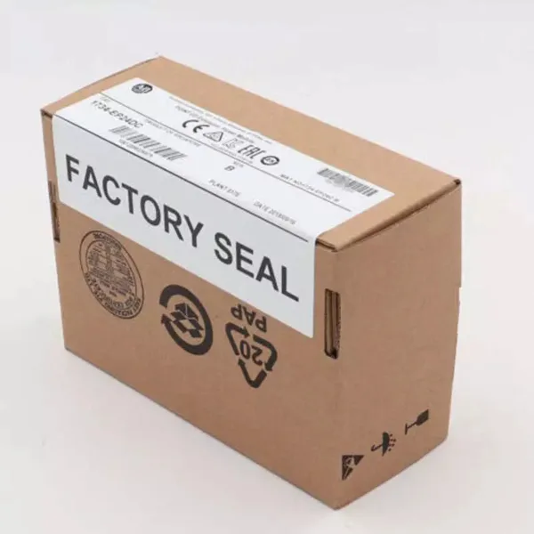 Allen Bradley 1734-EP24DC