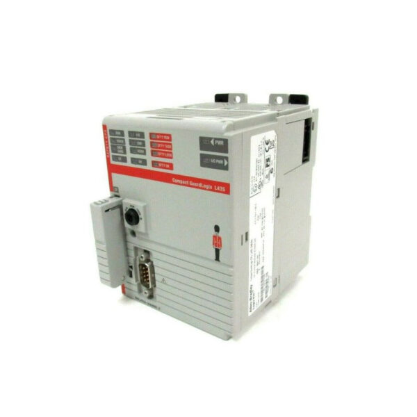 Allen Bradley 1756-OB16IEFS ControlLogix