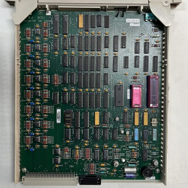 Honeywell 51304386-150 Pulse Input