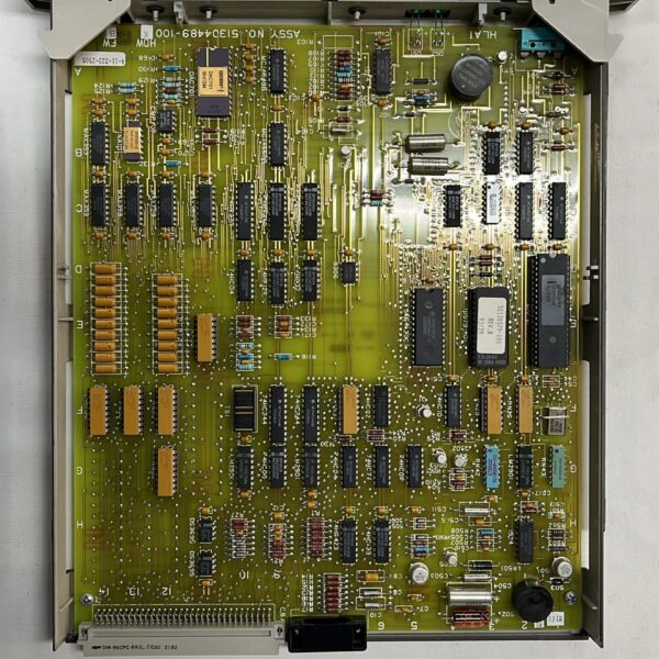 Honeywell 51304489-100