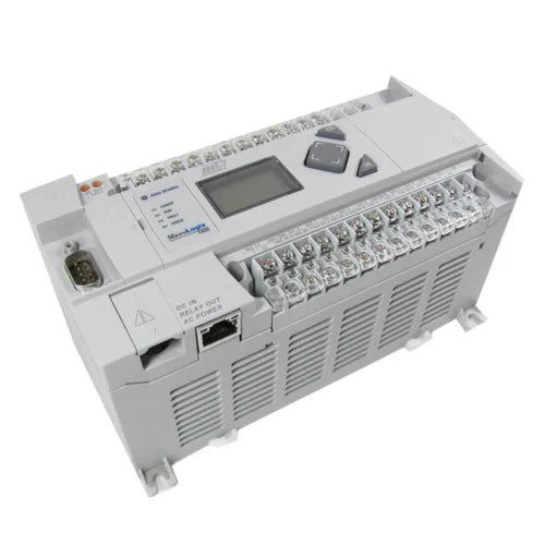 Allen Bradley 1756-OA8K Revere Electric Supply