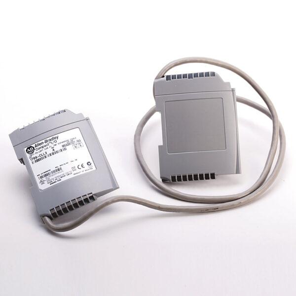 Allen Bradley 1747-C10 Programming Cable