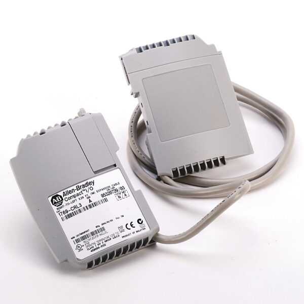 Allen Bradley 1747-C20 Replacement Cable