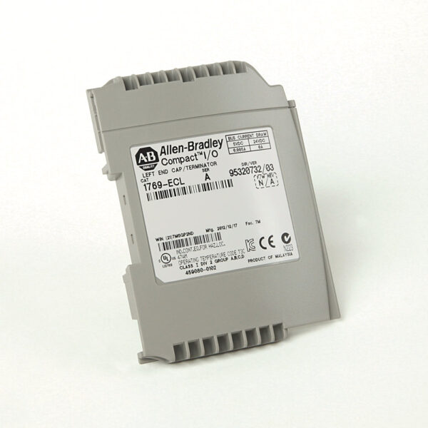 Allen Bradley 1747-FC Ferrite Collar
