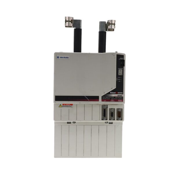 Allen Bradley 2094-AC32-M05-S Integrated Axis Module