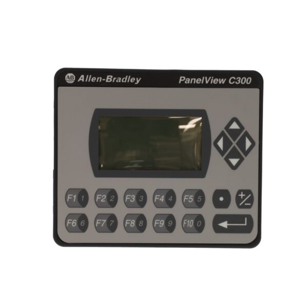 Allen Bradley 2711C-K3M PANELVIEW