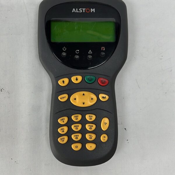 ALSTOM MVS3000-4001 (USED)