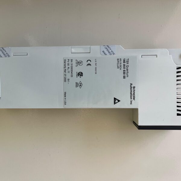 Schneider 140AVI03000 (USED)