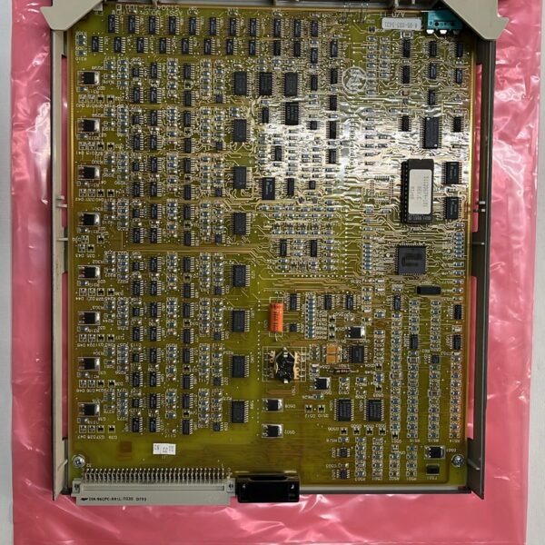 Honeywell 51304672-100 Board Card (Used)