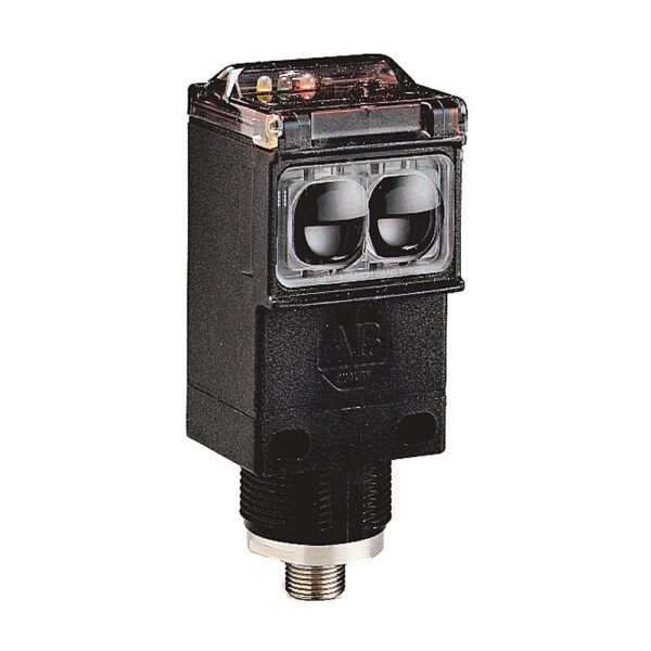 Allen Bradley 42GRL-9000-QD Sensor