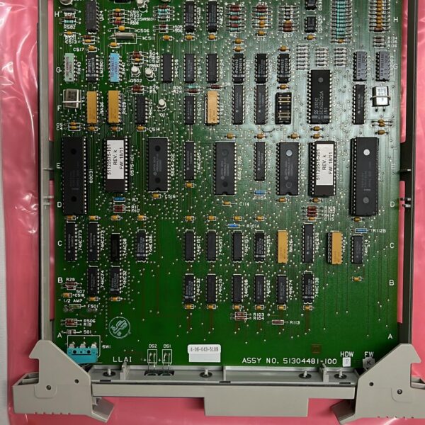 Honeywell 51304481-100 Board Card (Used)