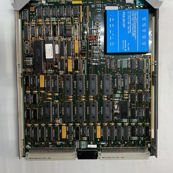 Honeywell 51303978-500 Board Card (Used)