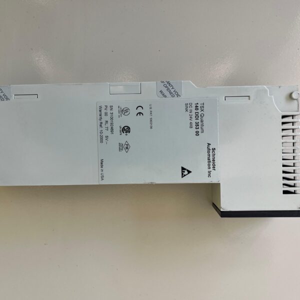 Schneider 140DDI35300 (USED)