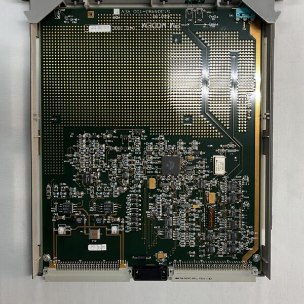Honeywell 51304493-100 Board Card