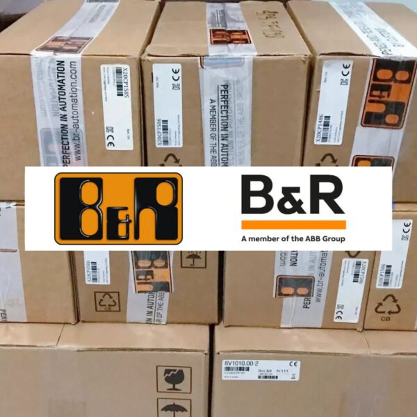 B&R 8EXA100.0010-00