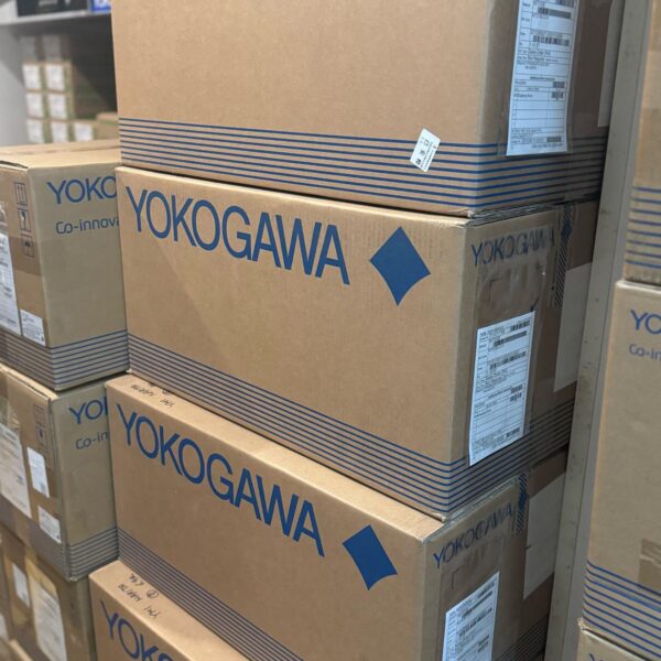 Yokogawa KB4