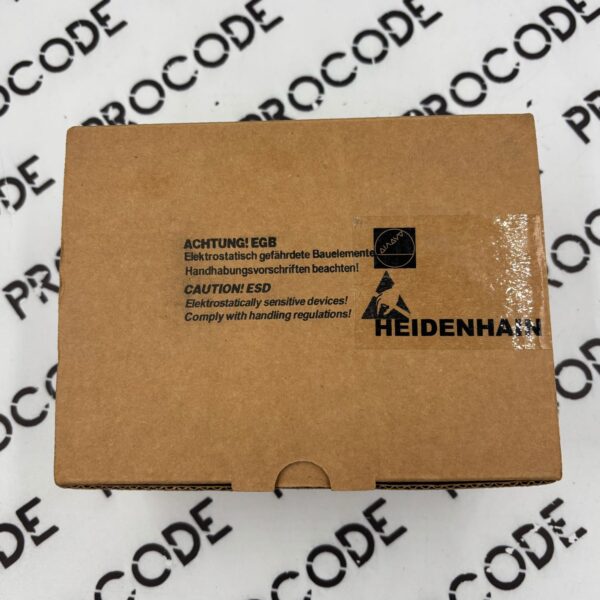 HEIDENHAIN  683640-03