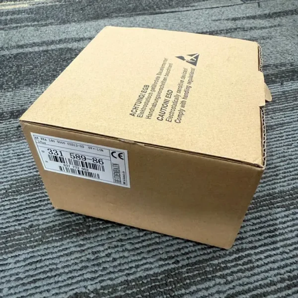 Heidenhain AK ERA 180 9000 ID 331589-86